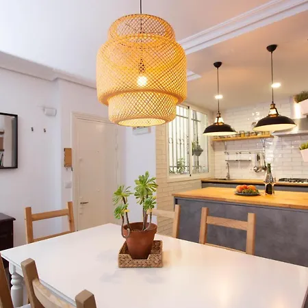 公寓 Duplex Penthouse With Terrace By Thegoodtourist