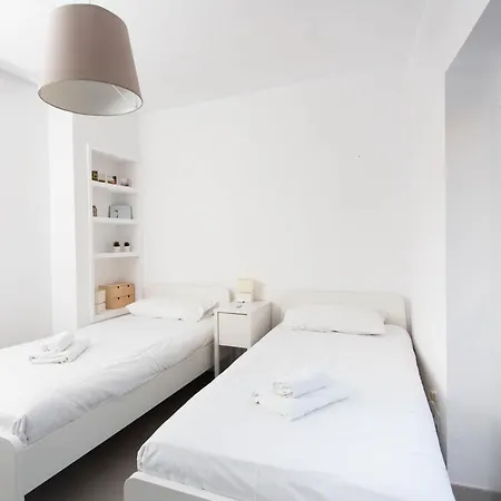 Duplex Penthouse With Terrace By Thegoodtourist 公寓 *
