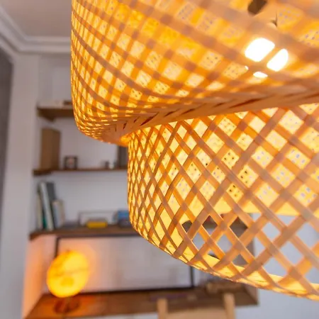 公寓 Duplex Penthouse With Terrace By Thegoodtourist *