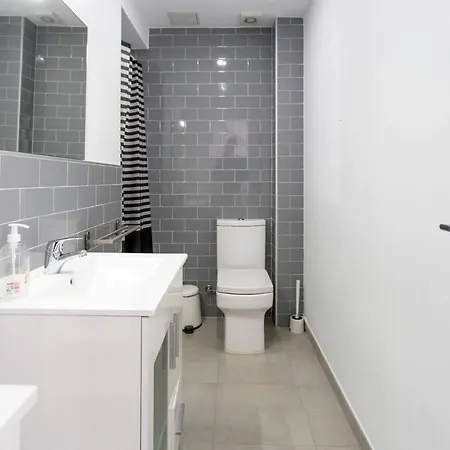 Duplex Penthouse With Terrace By Thegoodtourist 公寓 塞维利亚