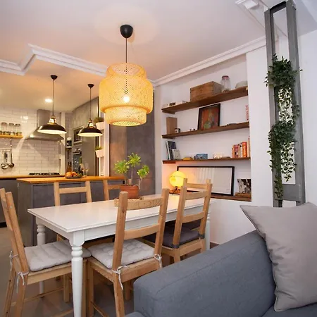 Duplex Penthouse With Terrace By Thegoodtourist 公寓