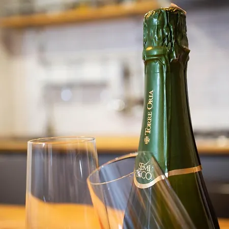 Apartment Duplex Penthouse With Terrace By Thegoodtourist Seville