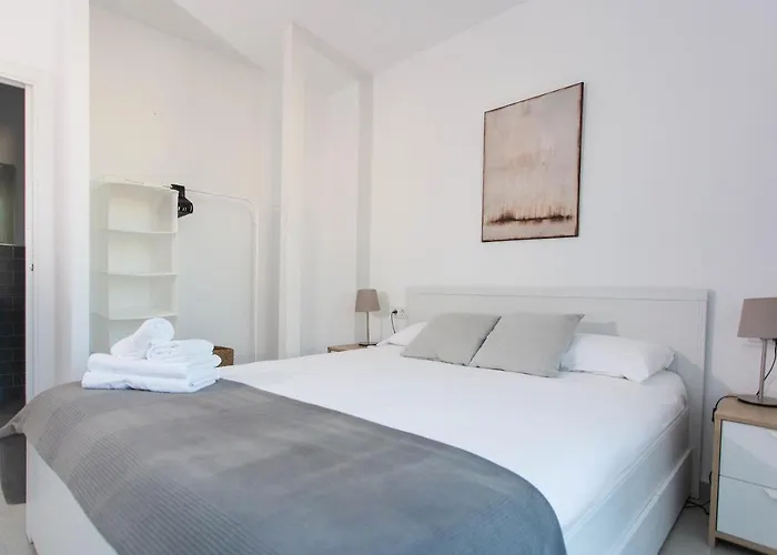 Duplex Penthouse With Terrace By Thegoodtourist Seville