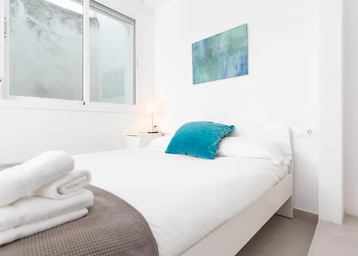 Apartment Duplex Penthouse With Terrace By Thegoodtourist *