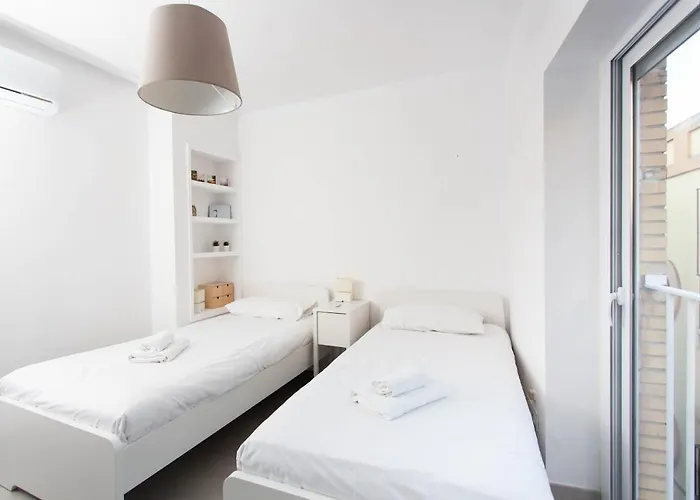 Duplex Penthouse With Terrace By Thegoodtourist Apartment *