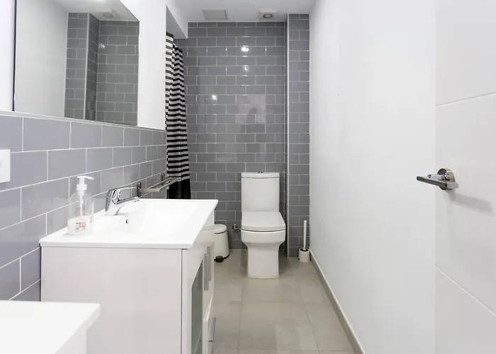 Duplex Penthouse With Terrace By Thegoodtourist Apartment Seville