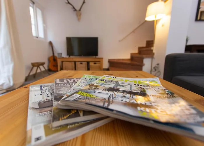 Duplex Penthouse With Terrace By Thegoodtourist Apartment