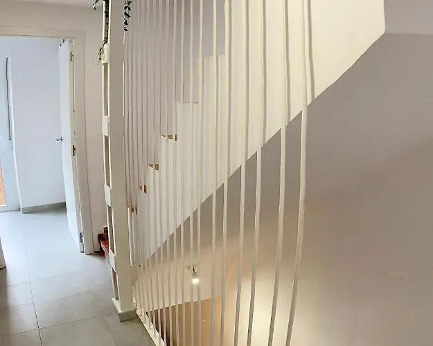 Apartment Duplex Penthouse With Terrace By Thegoodtourist