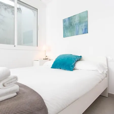 Апартаменты Duplex Penthouse With Terrace By Thegoodtourist *