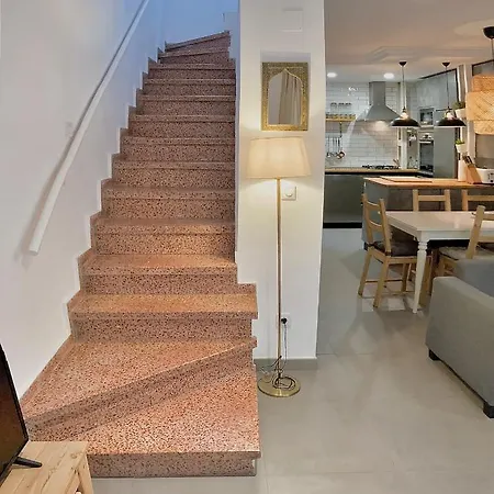 Duplex Penthouse With Terrace By Thegoodtourist *